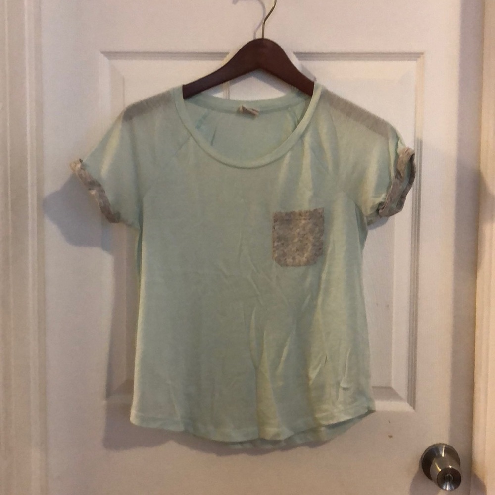 T shirt
